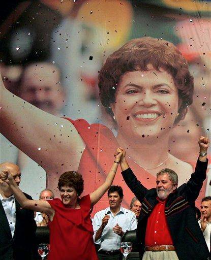 Elecciones en Brasil: crónica de una jornada ejemplar