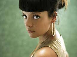 Lily Allen pierde al bebé que esperaba