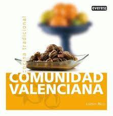 Comunidad Valencia busca atraer turistas ingleses con su gastronomía