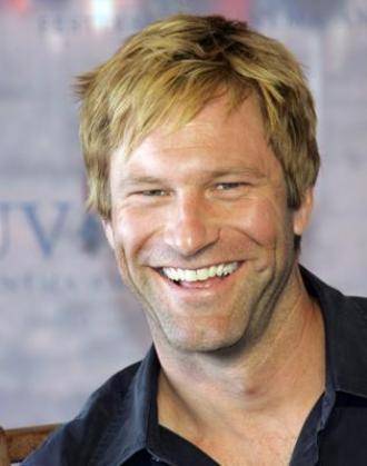 Aaron Eckhart habla sobre 'Rabbit Hole'