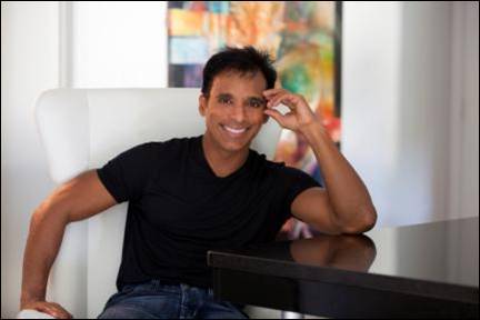 Jon Secada cosecha éxitos con sencillo 'Déjame quererte'