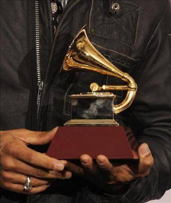 Premios Grammy: Hoy se dan a conocer las candidaturas a la 53 edición