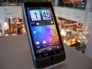 Venta de teléfonos HTC Windows 7 en Asia trae excelentes resultados