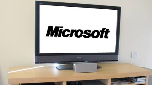Microsoft podría lanzar su televisión por Internet Microsoft podría lanzar su televisión por Internet