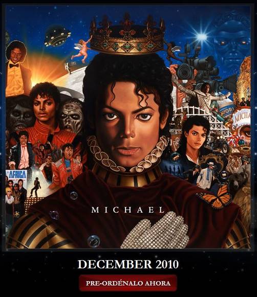 Michael Jackson: Cuatro y no tres canciones en Hollywood Tonight