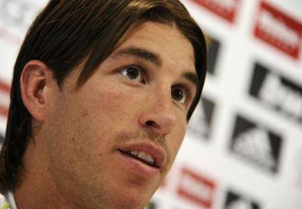 Sergio Ramos se disculpa por su entrada a Messi