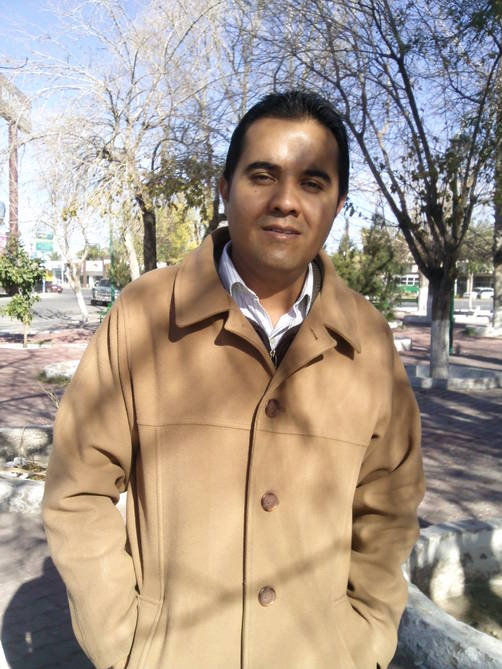 Roberto Ojeda Godoy: 'Un enlace directo entre Durango y la región Lagunera'