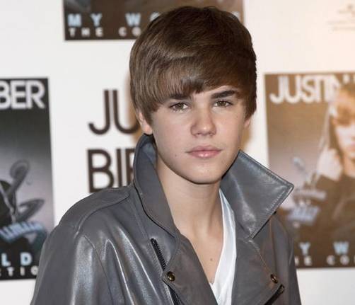 Justin Bieber lanzará álbum el día de San Valentín