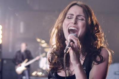 Within Temptation estrenan el videoclip de 'Faster'