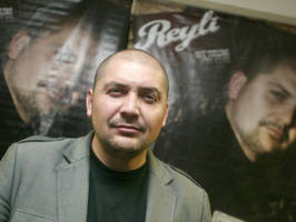 Reyli lanzará disco de duetos