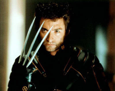 Hugh Jackman a dieta por Wolverine