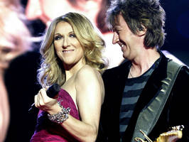 Celine Dion vuelve a los escenarios con nuevo espectáculo en Las Vegas