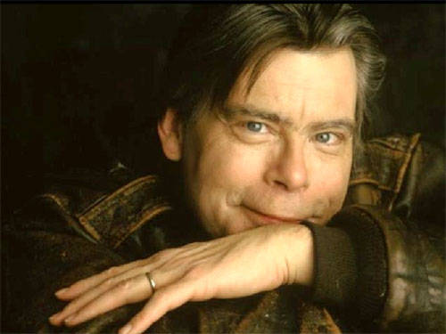 Stephen King busca guionistas para 'The Stand'
