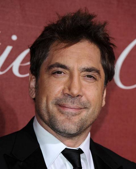 Javier Bardem asistirá a los premios Goya