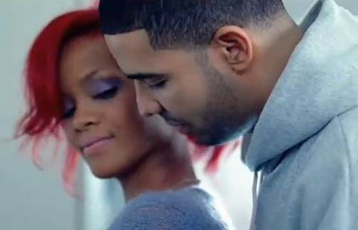 Rihanna a dúo con Drake en los Grammy