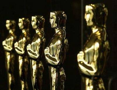 Concluye el envío de boletas para los Oscar