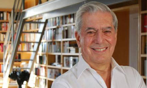 Argentina tuvo que dar marcha atrás con el veto a Mario Vargas Llosa