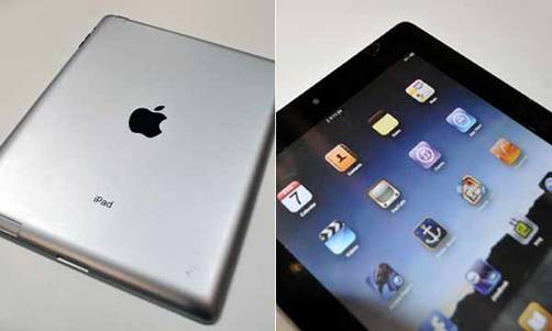 Apple presenta el nuevo iPad 2 sin Steve Jobs