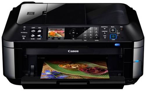 Canon Pixma MX420, equipo multifunción con impresora de calidad fotográfica