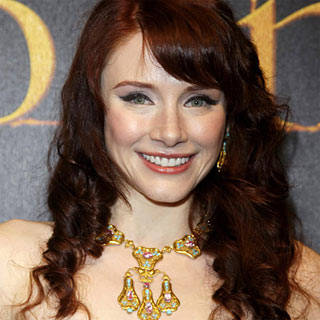 Bryce Dallas Howard hara su debut como directora con The Originals
