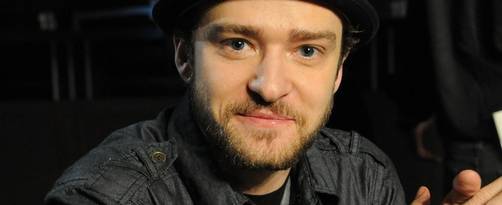 Justin Timberlake recibirá homenaje en los Kid's Choice Awards 2011