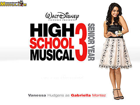 Según Vanessa Hudgens ex del Guapisimo Zac efron... Dice: estoy enamorada de Moulin Rouge!!!