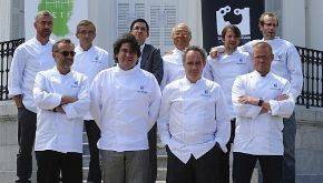9 chefs más importantes del mundo se darán cita en Lima