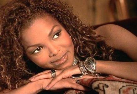 Janet Jackson canta en festival de Nueva Orleáns Janet Jackson canta en festival de Nueva Orleáns