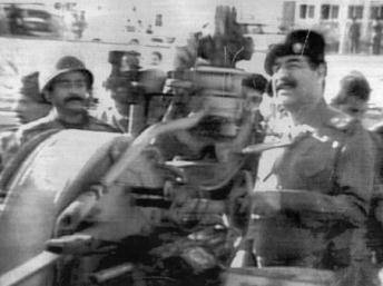 Hace exactamente 20 años Irak invadió Kuwait... Hace exactamente 20 años Irak invadió Kuwait...