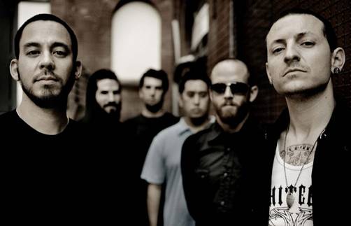 Linkin Park lanzó adelanto de nuevo álbum 'A thousand suns': 'The Catalyst' Linkin Park lanzó adelanto de nuevo álbum 'A thousand suns': 'The Catalyst'