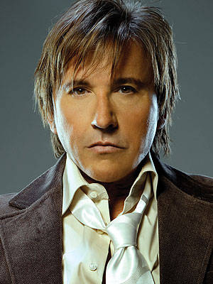 Ricardo Montaner de gira por Colombia