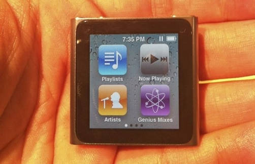 Apple lanza iTunes 10, nuevos iPods y Apple TV