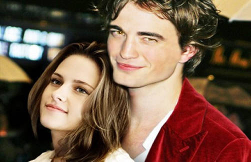 Kristen Stewart: 'Robert Pattinson es un ángel'