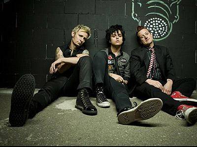Green Day anuncia nuevo álbum en vivo