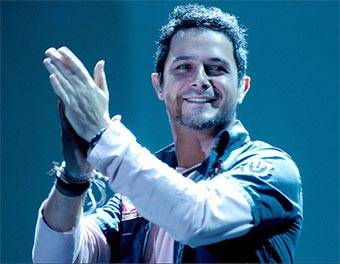 Alejandro Sanz se presentará en Costa Rica el 6 de noviembre Alejandro Sanz se presentará en Costa Rica el 6 de noviembre