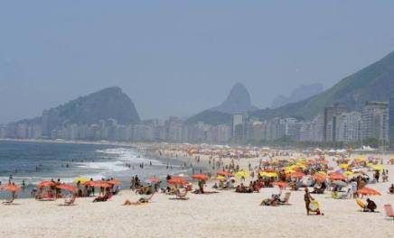 Rio de Janeiro, candidata a ser la ciudad más 'sexy' del planeta