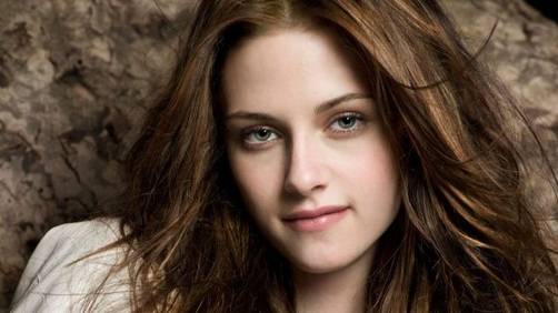 Kristen Stewart tendrá una hija en Breaking Dawn