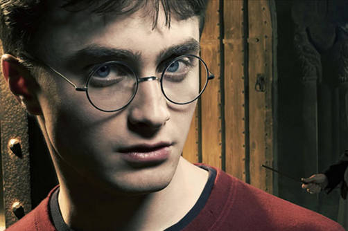 ¿Vuelve Harry Potter?
