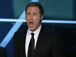 Will Ferrell quiere entrar a los Guinness reuniendo a más mil 500 superhéroes