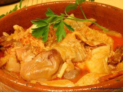 Mitos y verdades de la gastronomía tradicional madrileña