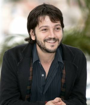 Diego Luna sufrió un accidente de tránsito