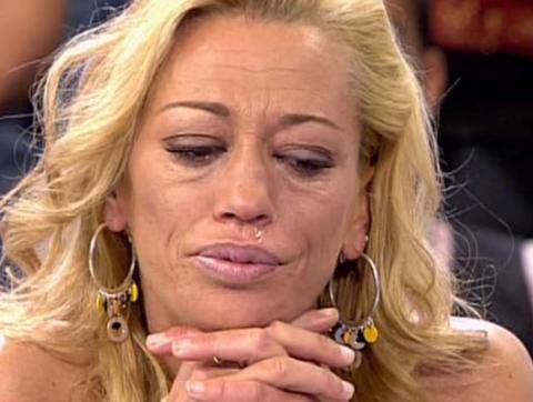 Belén Esteban quiere que Pedro J Ramirez le pruebe lo que ha dicho de ella