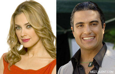Aracely Arámbula podría protagonizar nueva telenovela