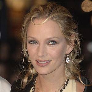 Acosador de Uma Thurman la llama pese a orden de alejamiento