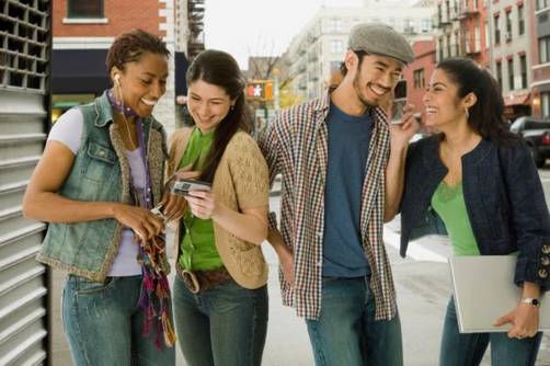 Wi-Fi Direct, para conectar equipos entre sí sin cables ni router Wi-Fi Direct, para conectar equipos entre sí sin cables ni router