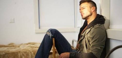 Ricky Martin y su novio viven juntos Ricky Martin y su novio viven juntos
