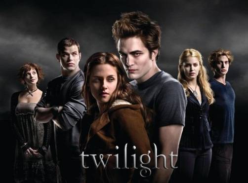 Crepúsculo es nominada a los Grammy 2011 Crepúsculo es nominada a los Grammy 2011