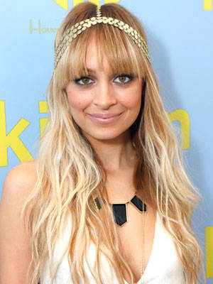 Nicole Richie espera audencia contra paparazzi