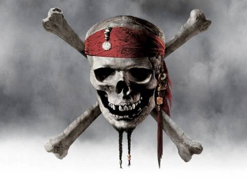 Piratas del Caribe 4: El primer tráiler se estrenará el 13 de diciembre