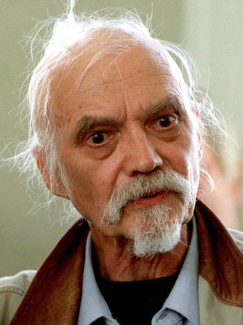 Per Oscarsson podría haber muerto en un incendio en su casa Per Oscarsson podría haber muerto en un incendio en su casa